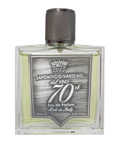Мужская парфюмерная вода Saponificio Varesino 70th Anniversary Eau De Parfum, 100 мл фото 3