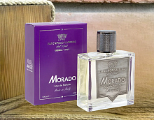 Мужская парфюмерная вода Saponificio Varesino Morado Eau De Parfum, 100 мл