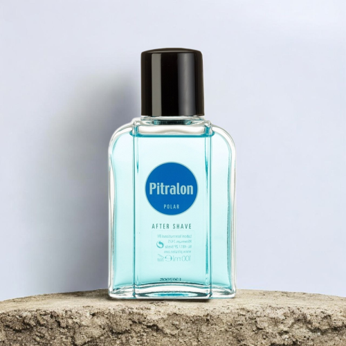 Лосьон после бритья Pitralon Polar Aftershave Lotion, 100 мл фото 2