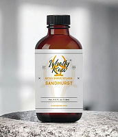 Лосьон после бритья Wholly Kaw Sandhurst Aftershave Splash, 118 мл