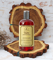 Шампунь 2в1 для волос и тела Taylor of Old Bond Street Sandalwood Hair & Body Shampoo, 200 мл