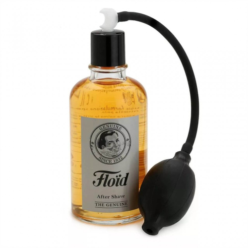 Распылитель для лосьонов Proraso и Floid 400 мл фото 6