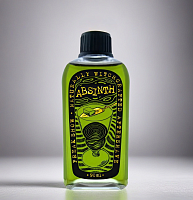 Лосьон после бритья Pan Drwal Freak Show Absinth, 90 мл