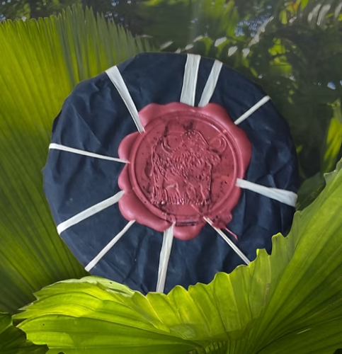 Мыло для бритья KEPKINH ZEUS Shaving Soap, 120 гр. (Chelmos Base) фото 2