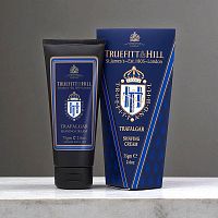 Крем для бритья Truefitt & Hill Trafalgar Shaving Cream, 75 гр.