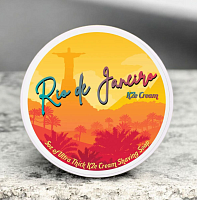 Мыло для бритья Ariana&Evans Rio de Janeiro Shaving Soap, 118 мл