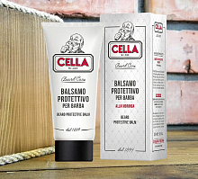 Barber-Jovan.ru - Бальзам для бороды защитный Cella Beard Protective Balm, 100 мл
