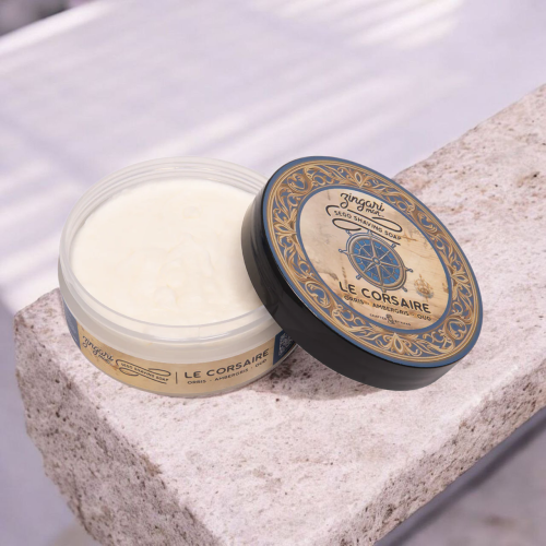 Мыло для бритья Zingari Man Le Corsaire Shaving Soap, 142 мл фото 2