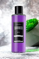 Лосьон после бритья Marmara Barber Eau De Cologne №1, 500 мл