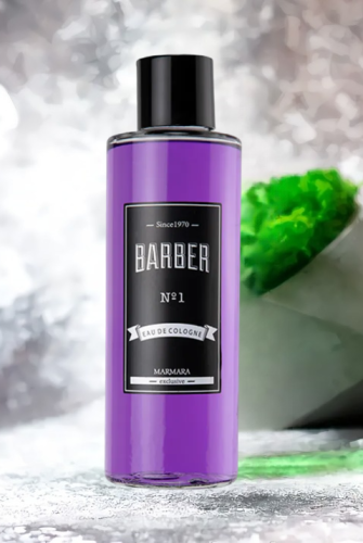 Лосьон после бритья Marmara Barber Eau De Cologne №1, 500 мл