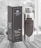 Barber-Jovan.ru - Бальзам после бритья Saponificio Varesino Desert Vetiver, 125 мл
