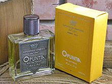 Мужская парфюмерная вода Saponificio Varesino Opuntia Eau De Parfum, 100 мл