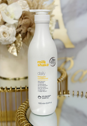 Шампунь и Кондиционер для ежедневного использования Milk Shake Daily Frequent Set, 2*1000 мл фото 5