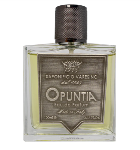 Мужская парфюмерная вода Saponificio Varesino Opuntia Eau De Parfum, 100 мл фото 5