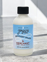 Лосьон после бритья Zingari Man The Merchant Recovery Splash, 118 мл
