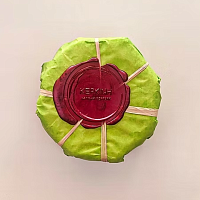 Мыло для бритья KEPKINH ESTIA Shaving Soap, 120 гр. (Chelmos Base)