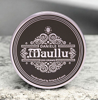 Мыло для бритья Ariana&Evans Daniele Maullu Latte e Menta Shaving Soap, 200 гр.