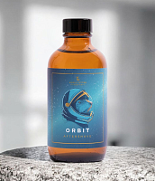 Barber-Jovan.ru - Лосьон после бритья Noble Otter Orbit Aftershave Splash, 118 мл
