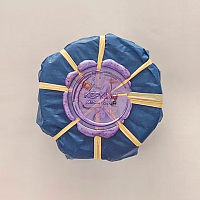Мыло для бритья KEPKINH BAY RUM Shaving Soap, 120 гр. (Chelmos Base)