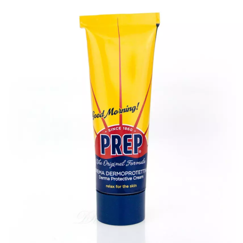 Многофункциональный защитный крем PREP Derma Protective Cream в тубе, 75 мл фото 4