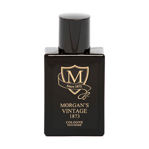 Одеколон Morgan's Vintage 1873 Cologne, 50 мл фото 4