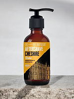 Бальзам после бритья Barrister and Mann Cheshire Aftershave Balm, 110 мл