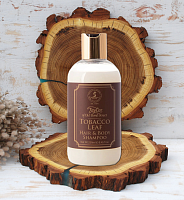 Шампунь 2в1 для волос и тела Taylor of Old Bond Street Tobacco Leaf Hair & Body Shampoo, 250 мл