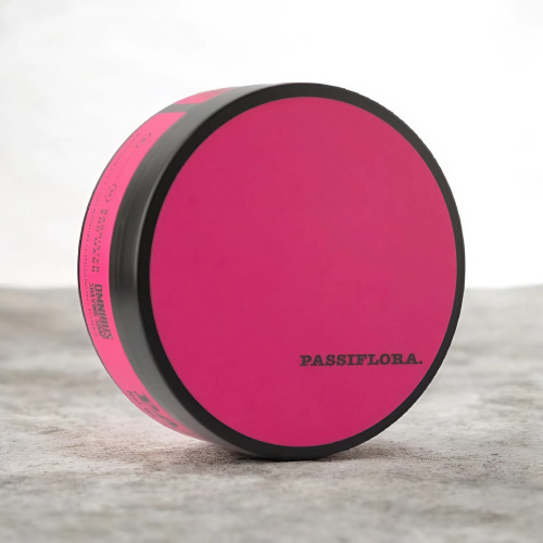 Мыло для бритья Barrister and Mann Passiflora Shaving Soap, 118 мл фото 2