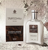 Бальзам после бритья Truefitt & Hill Sandalwood Aftershave Balm, 100 мл