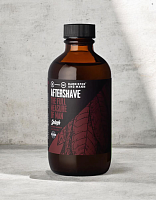 Лосьон после бритья Barrister and Mann The Full Measure of Man AfterShave Splash, 100 мл