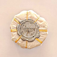 Мыло для бритья KEPKINH 2023 Shaving Soap, 120 гр. (Chelmos Base)