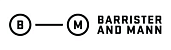 Barrister and Mann