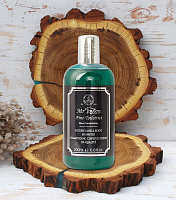 Шампунь 2в1 для волос и тела Taylor of Old Bond Street Mr.Taylors Hair & Body Shampoo, 200 мл