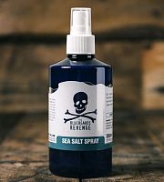 Спрей для укладки волос с морской солью The Bluebeards Revenge Sea Salt Spray, 300 мл
