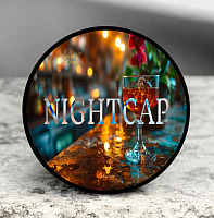 Мыло для бритья Wholly Kaw Nightcap Shaving Soap, 114 гр.