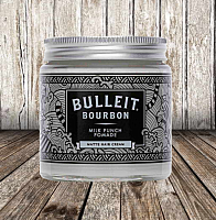 Помада для укладки волос средней фиксации Pan Drwal Bulleit Milk Punch Pomade, 120мл