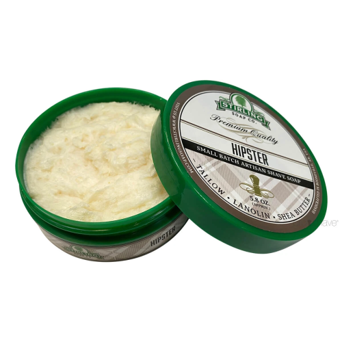 Barber-Jovan.ru - Мыло для бритья Stirling Hipster, 170 мл
 фото 3