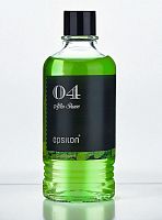 Лосьон после бритья Epsilon Classic Mint After Shave Lotion, 400 мл
