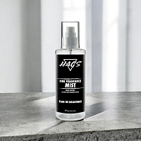 Парфюмированный мист для лица и тела с гамамелисом HAGS Flor de Dragones Fine Fragrance Mist, 100 мл