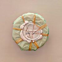 Мыло для бритья KEPKINH ARTEMIS Shaving Soap, 120 гр. (Buffalo Base)