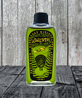 Лосьон после бритья Pan Drwal Freak Show Absinth, 90 мл