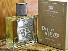 Мужская парфюмерная вода Saponificio Varesino Desert Vetiver Eau De Parfum, 100 мл