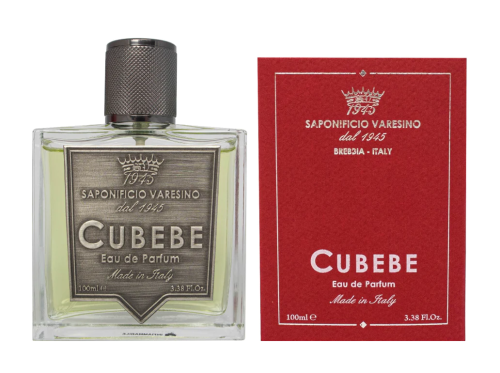 Мужская парфюмерная вода Saponificio Varesino Cubebe Eau De Parfum, 100 мл фото 5