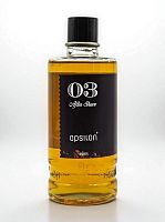 Лосьон после бритья Epsilon Amber After Shave Lotion, 400 мл