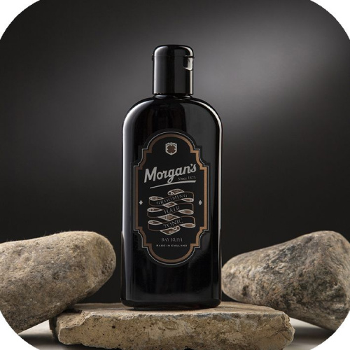 Тоник для волос с ромом Morgan's Grooming Hair Tonic Bay Rum, 250 мл фото 4