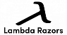 Lambda Razors