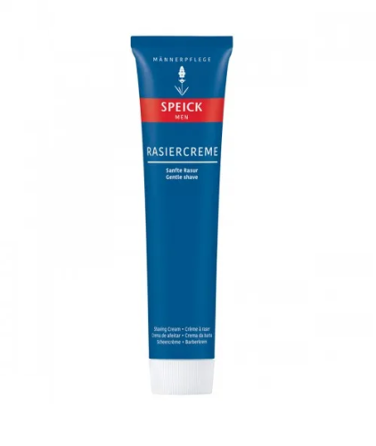 Крем для бритья Speick Men Shaving Cream, 75 мл фото 2