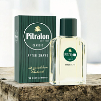 Лосьон после бритья Pitralon Classic Aftershave Lotion, 100 мл
