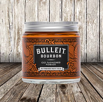 Помада для укладки волос сильной фиксации Pan Drwal Bulleit Bourbon Old Fashioned, 120мл