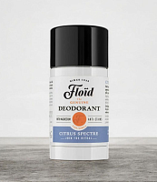 Твердый дезодорант стик Floid Citrus Spectre Deodorant Stick, 75 мл